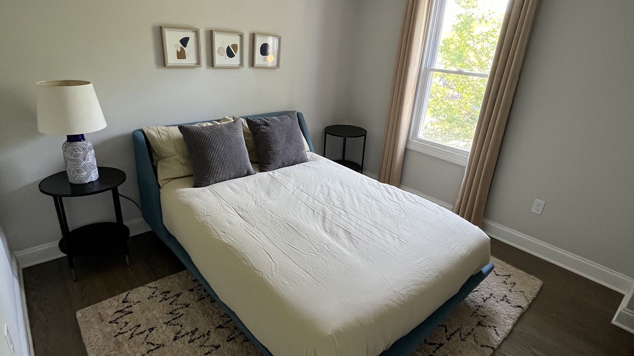 Photo of Bedroom in Neptune City