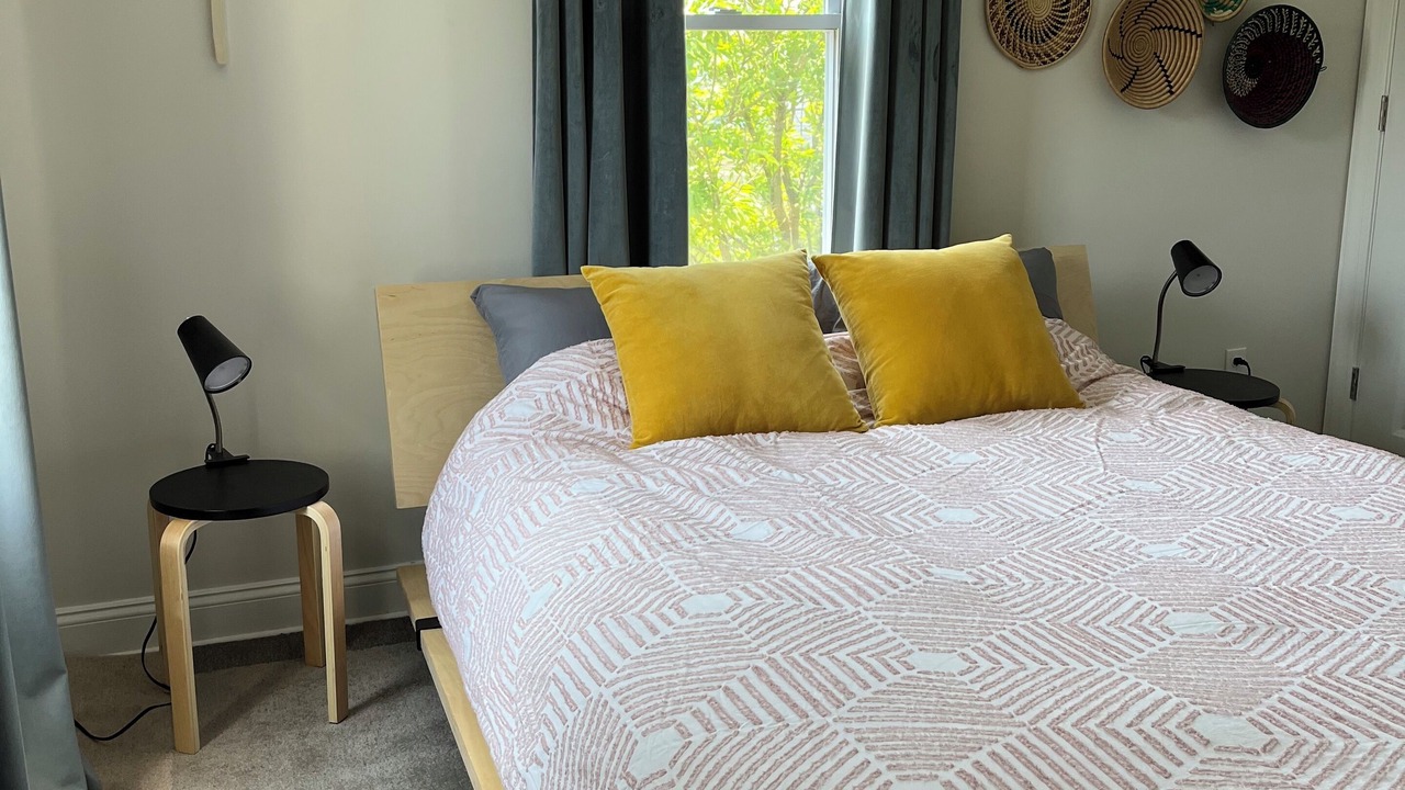 Photo of Bedroom in Neptune City