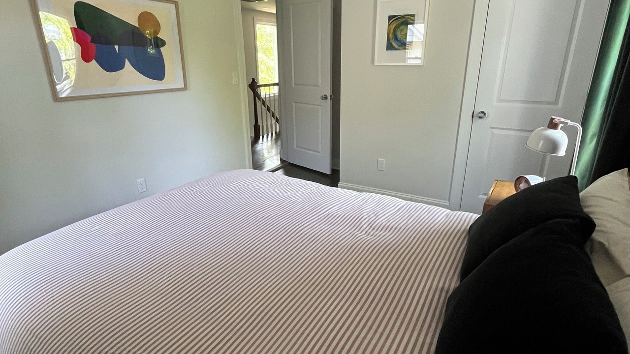 Photo of Bedroom in Neptune City
