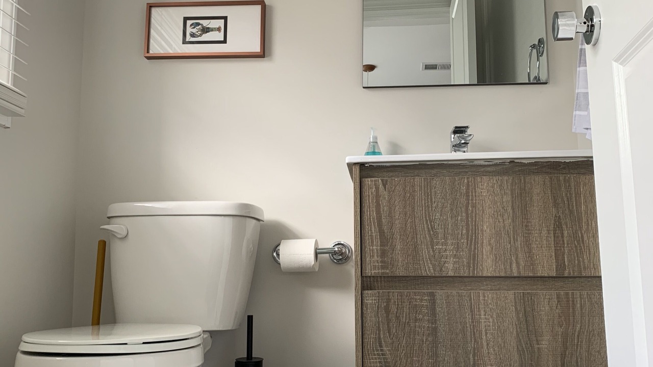 Photo of Bathroom in Neptune City