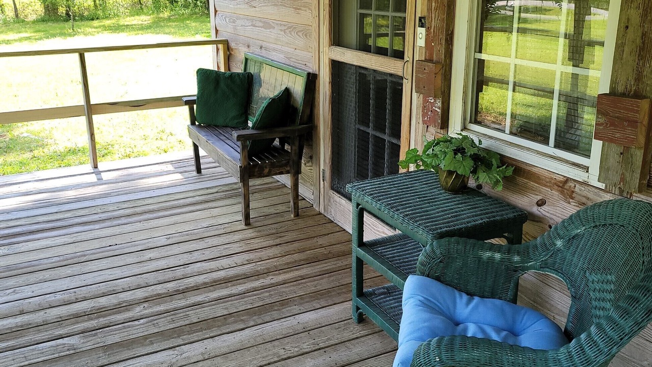 Photo of Outdoor in Guntersville
