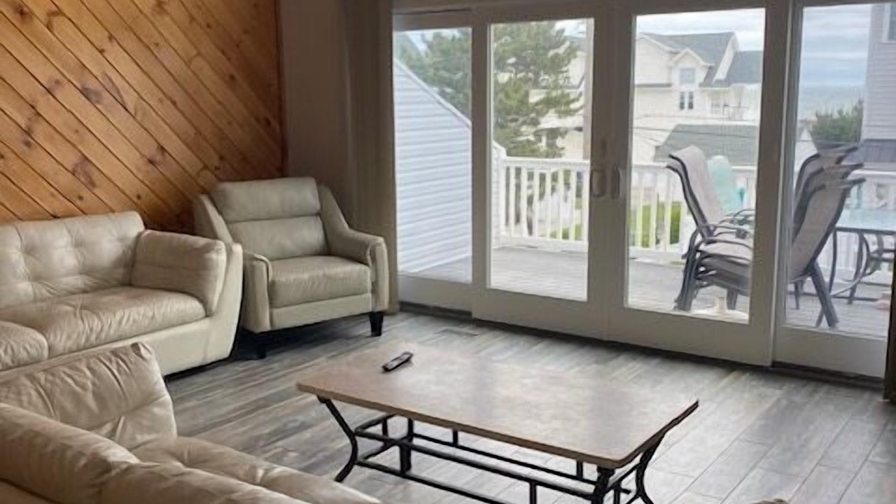 Photo of Livingroom in Sea Isle City