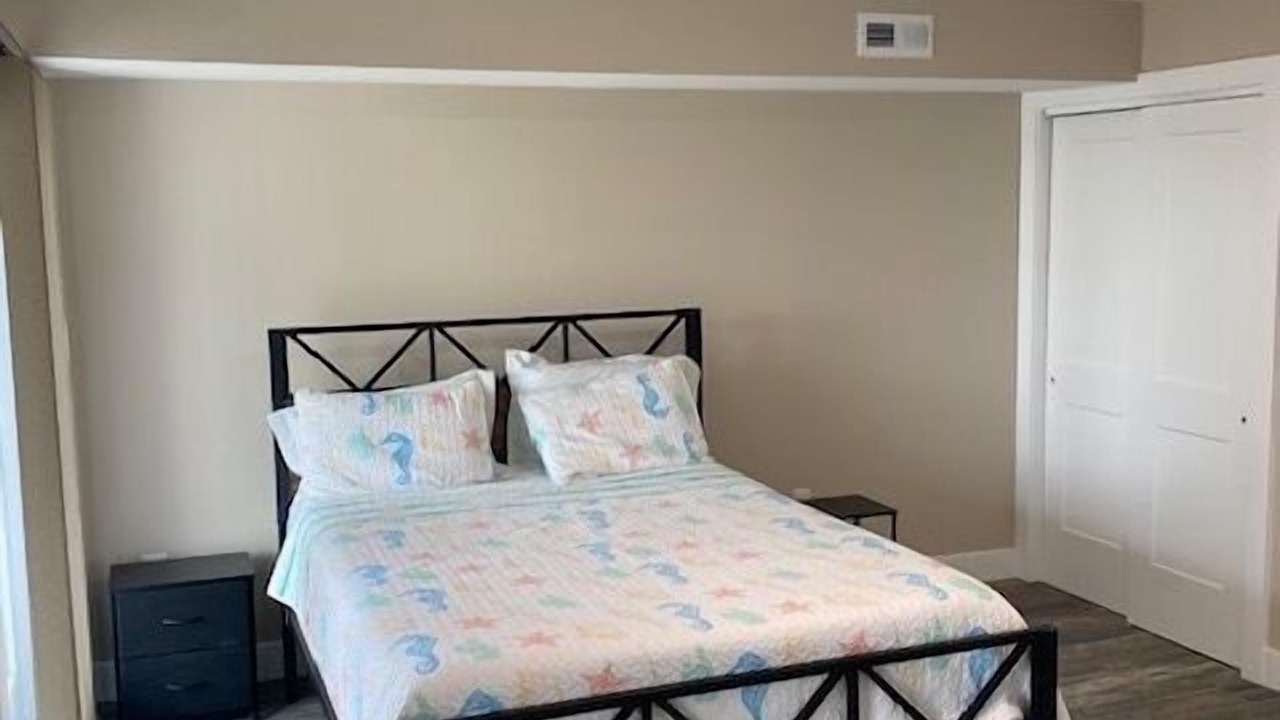 Photo of Bedroom in Sea Isle City