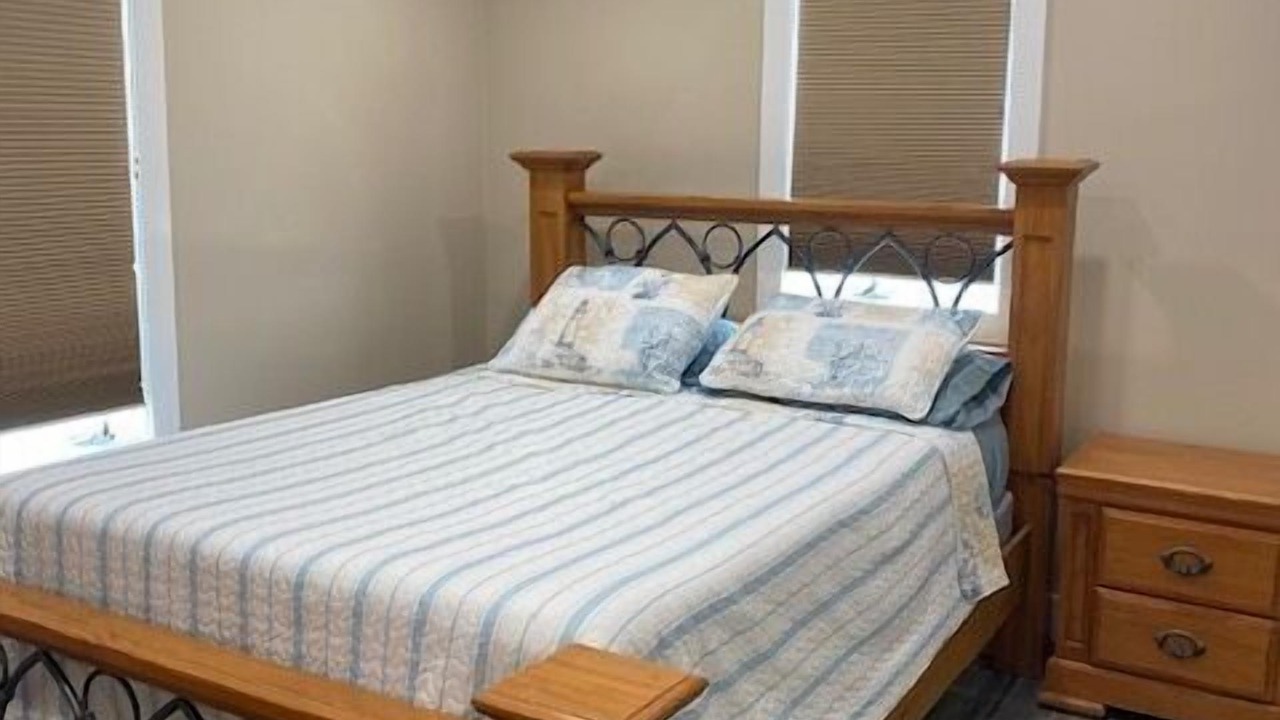 Photo of Bedroom in Sea Isle City