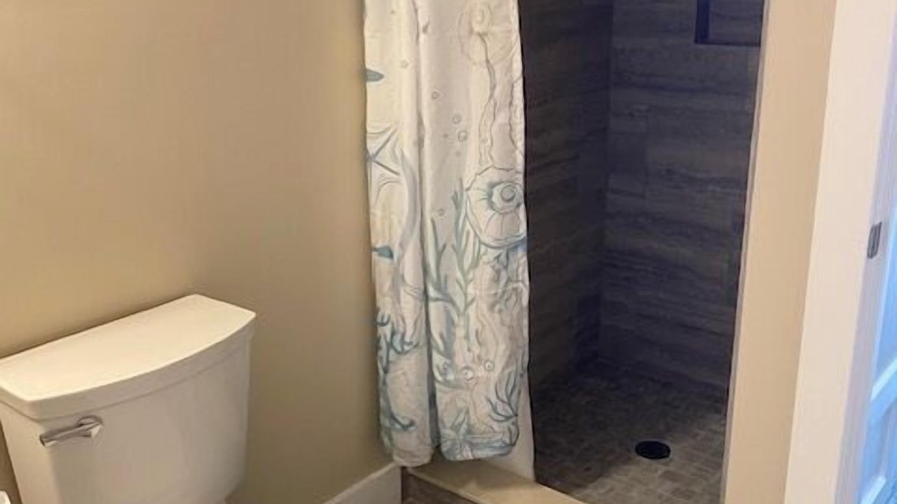 Photo of Bathroom in Sea Isle City