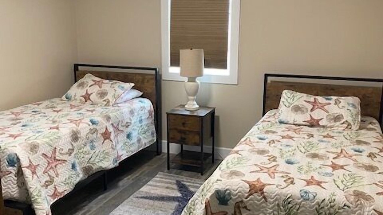 Photo of Bedroom in Sea Isle City