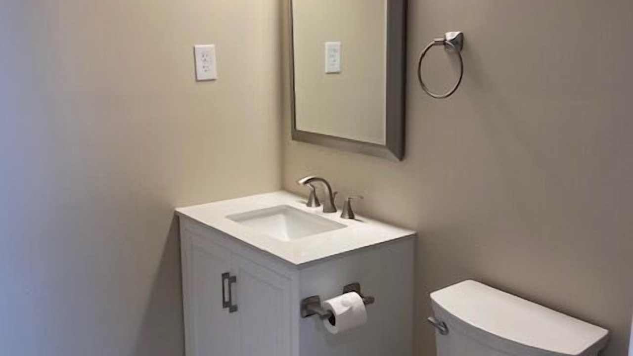 Photo of Bathroom in Sea Isle City