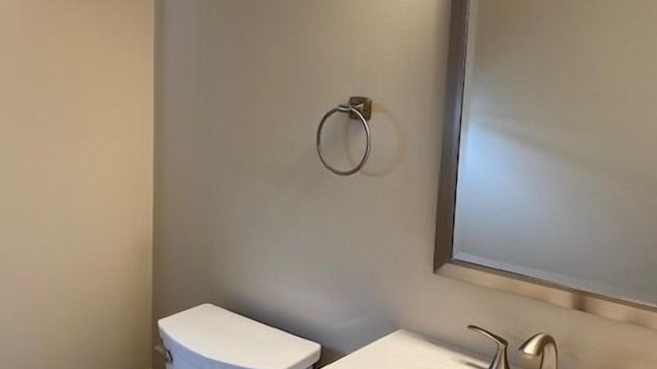 Photo of Bathroom in Sea Isle City