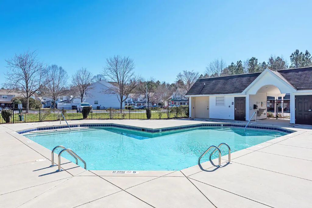 Photo of Outdoor in Northeast Raleigh