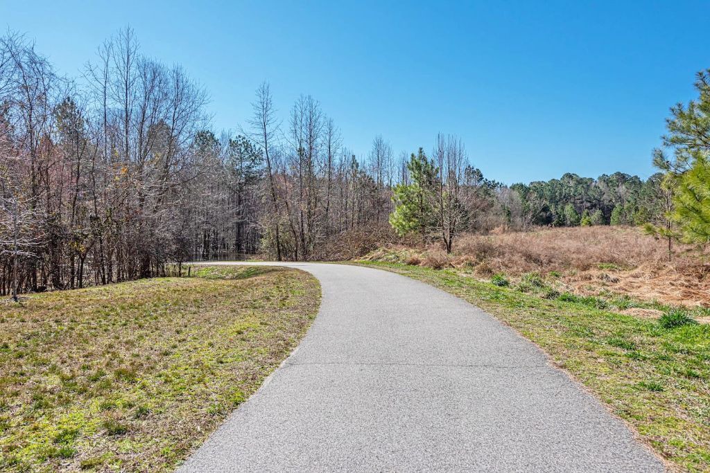 Photo of Outdoor in Northeast Raleigh