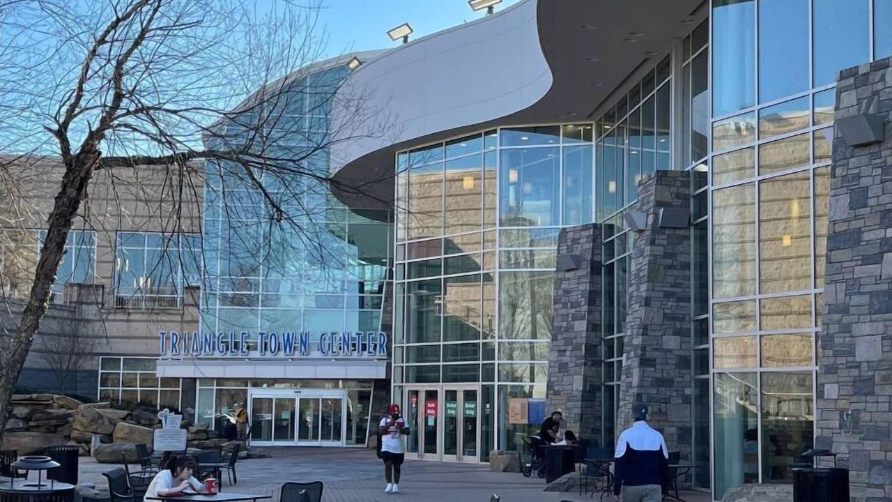 Photo of Outdoor in Northeast Raleigh