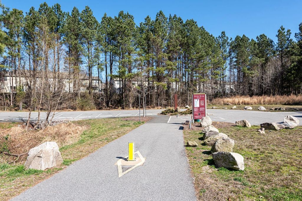 Photo of Outdoor in Northeast Raleigh