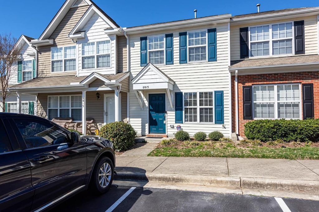 Photo of Outdoor in Northeast Raleigh