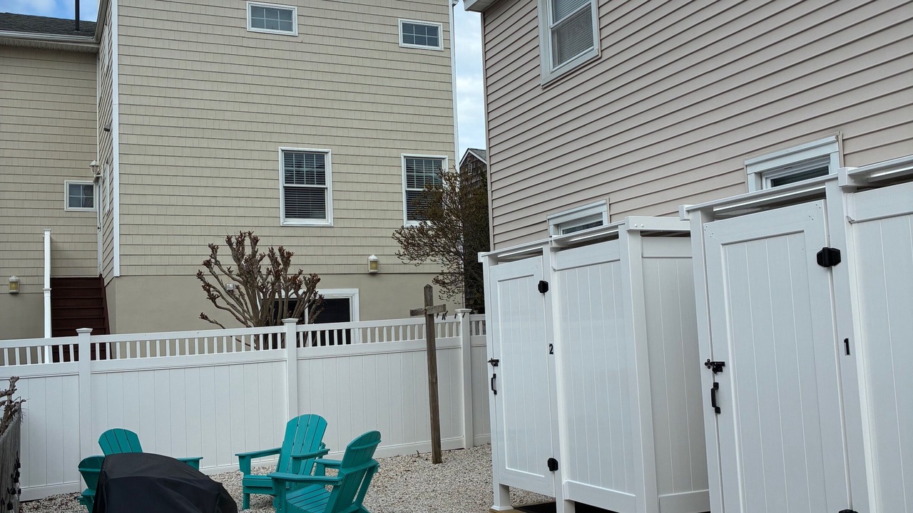 Photo of Outdoor in North Beach Haven