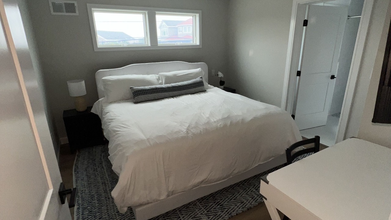 Photo of Bedroom in Harvey Cedars