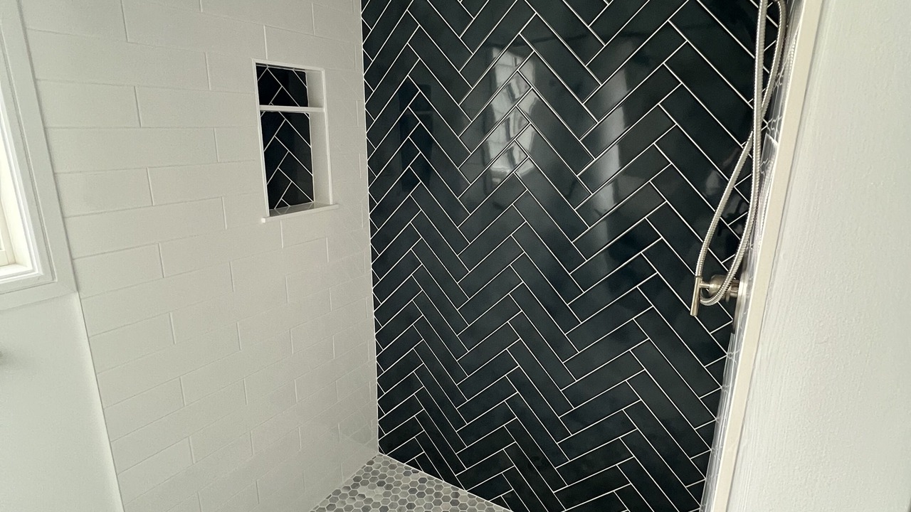 Photo of Bathroom in Harvey Cedars