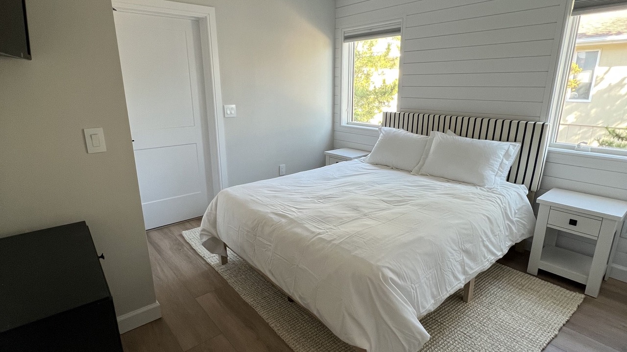Photo of Bedroom in Harvey Cedars