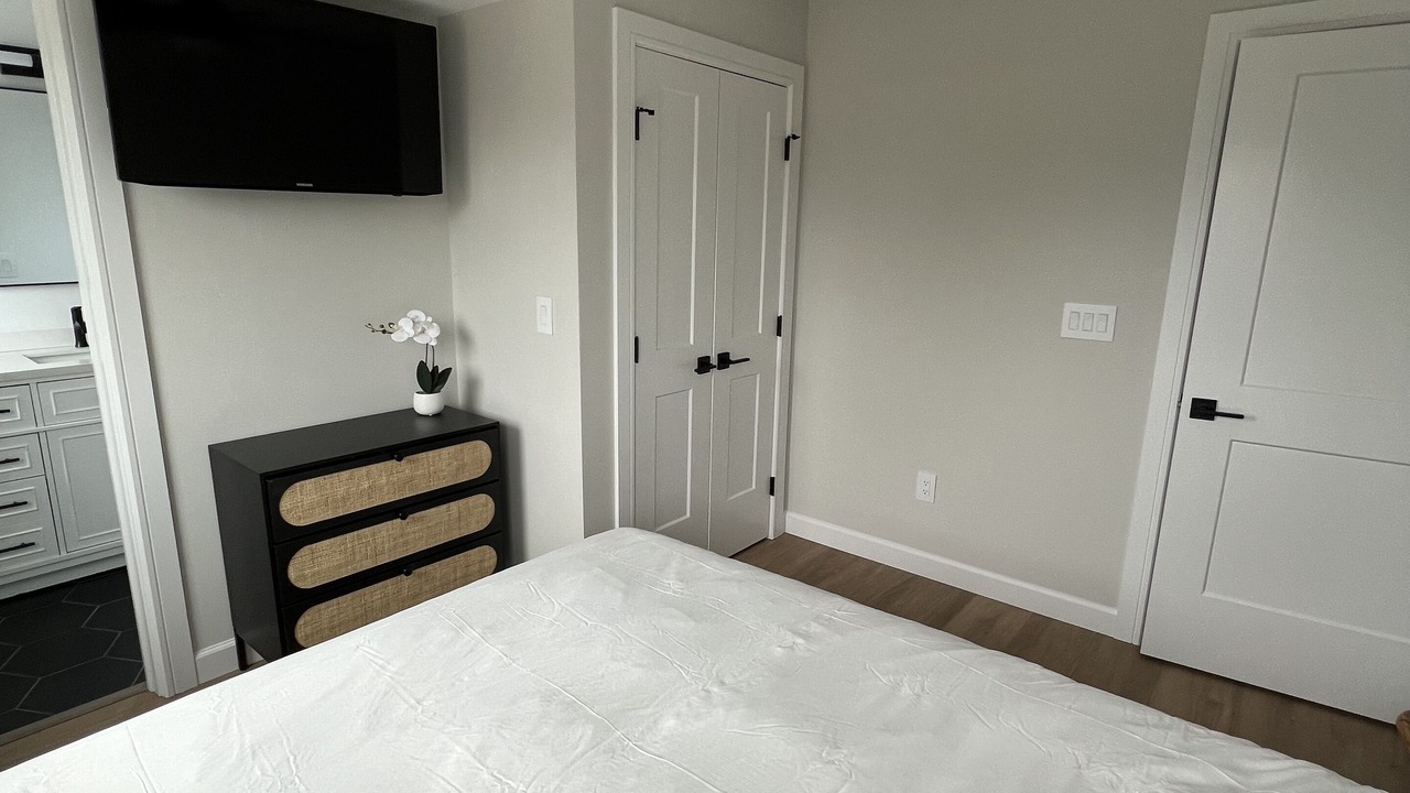 Photo of Bedroom in Harvey Cedars