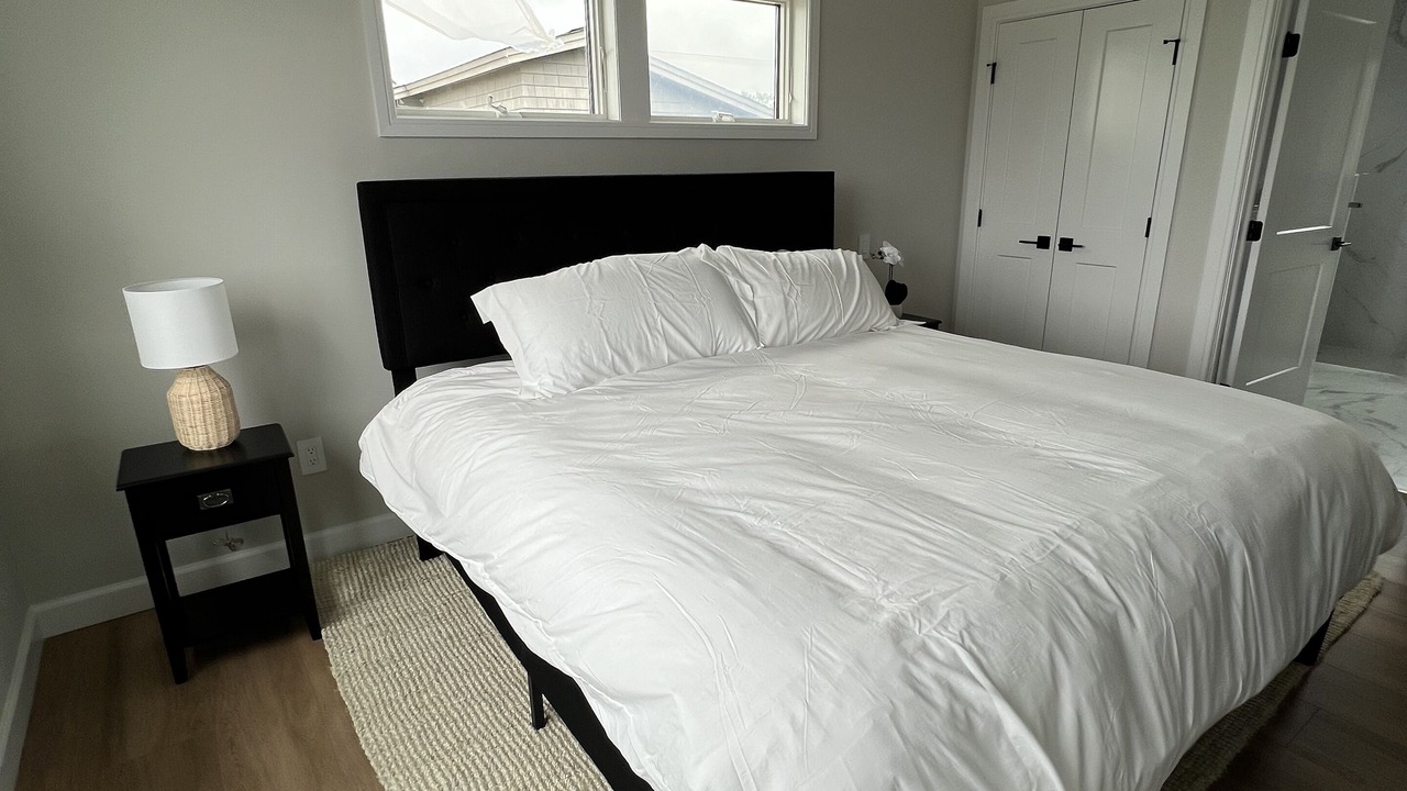 Photo of Bedroom in Harvey Cedars
