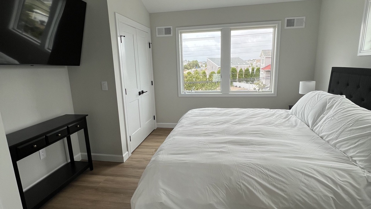 Photo of Bedroom in Harvey Cedars