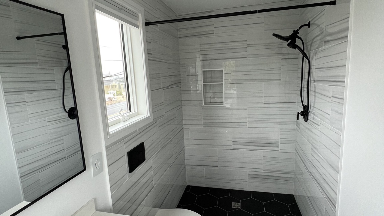 Photo of Bathroom in Harvey Cedars