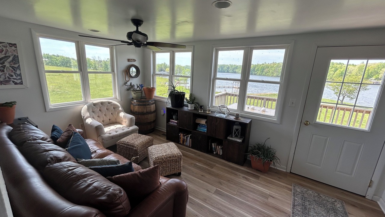 Photo of Livingroom in Livingston