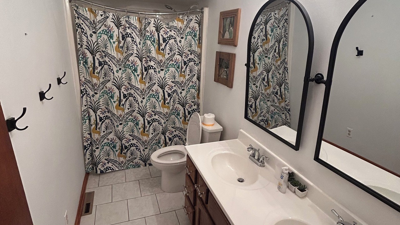 Photo of Bathroom in Livingston