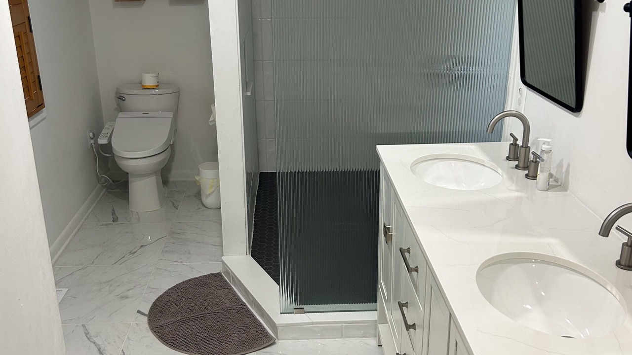 Photo of Bathroom in Livingston