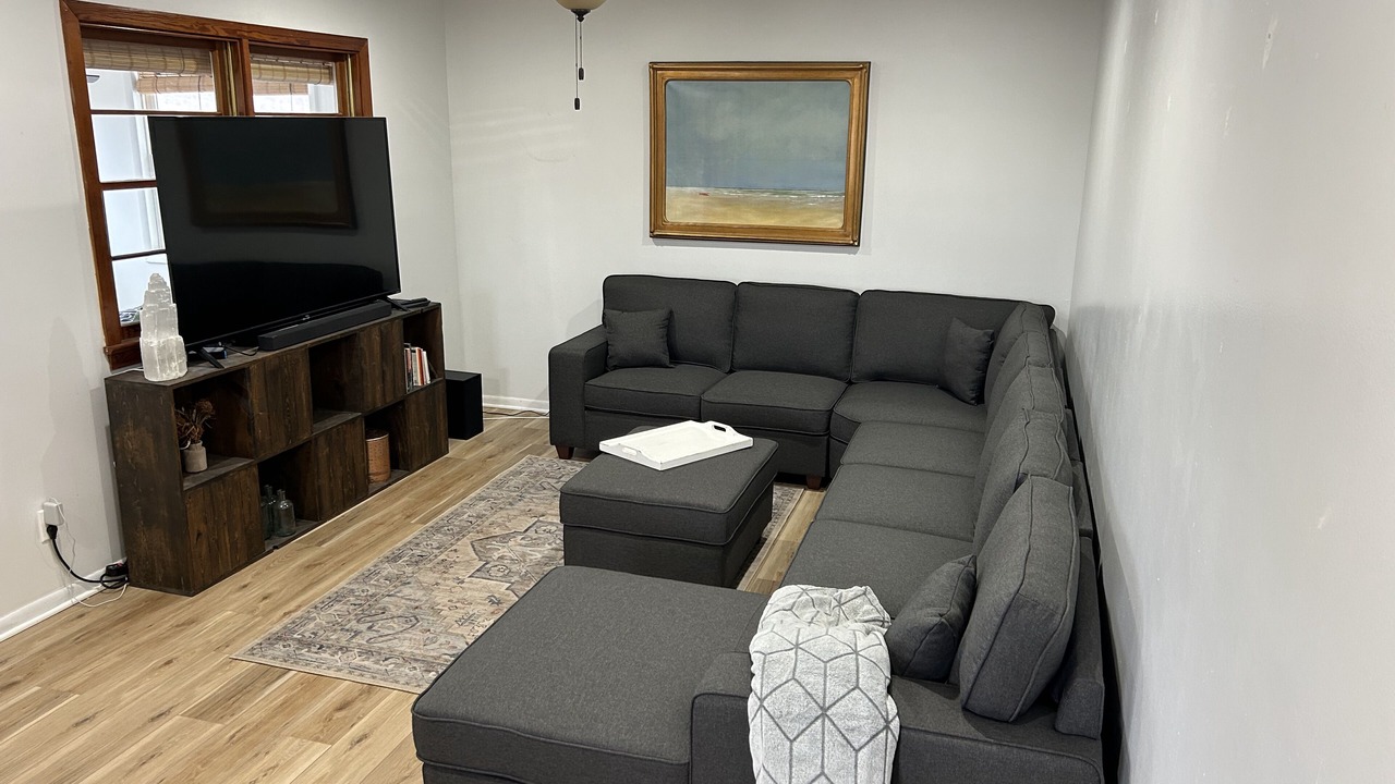 Photo of Bedroom in Livingston