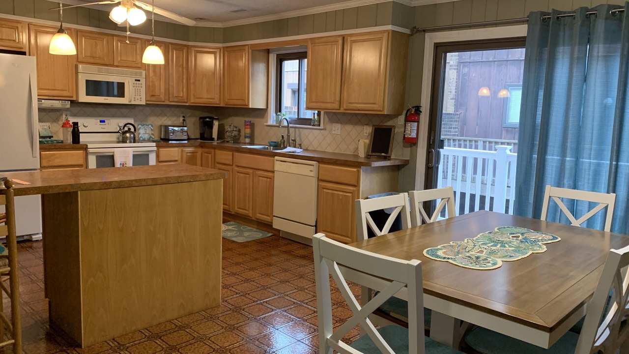Photo of Kitchen in Margate City
