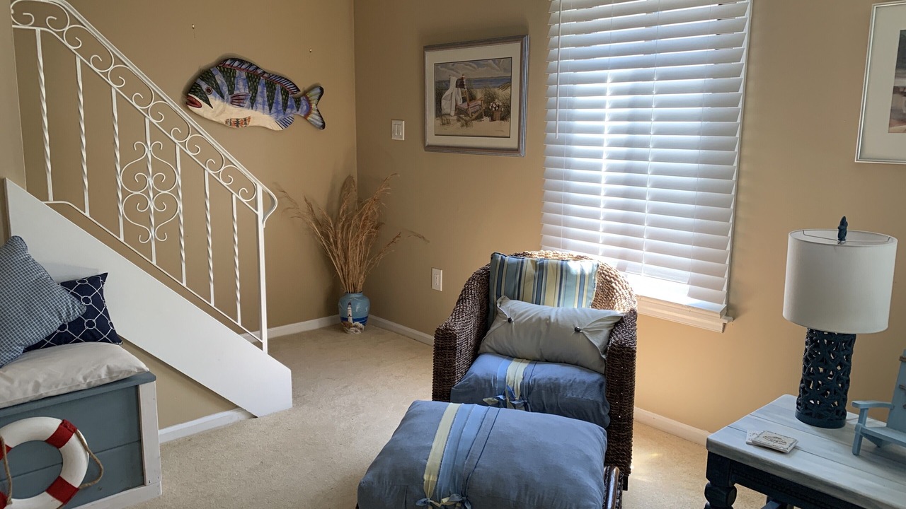 Photo of Livingroom in Margate City