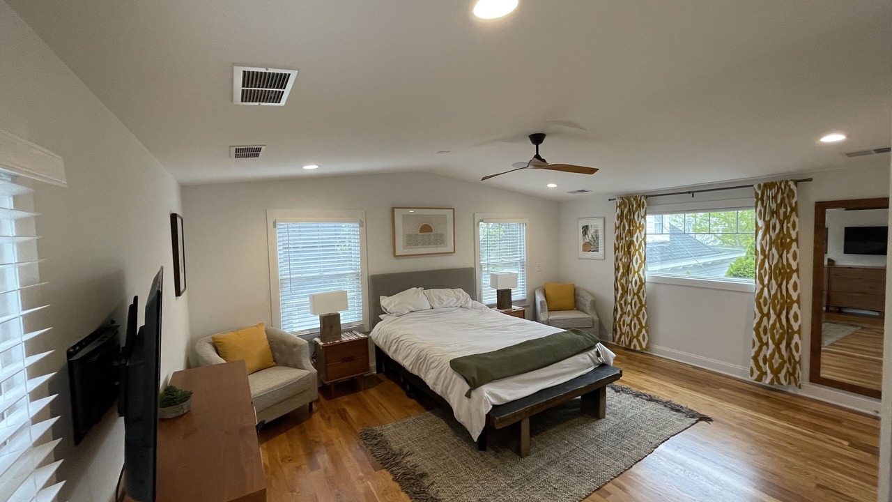 Photo of Bedroom in Allenhurst