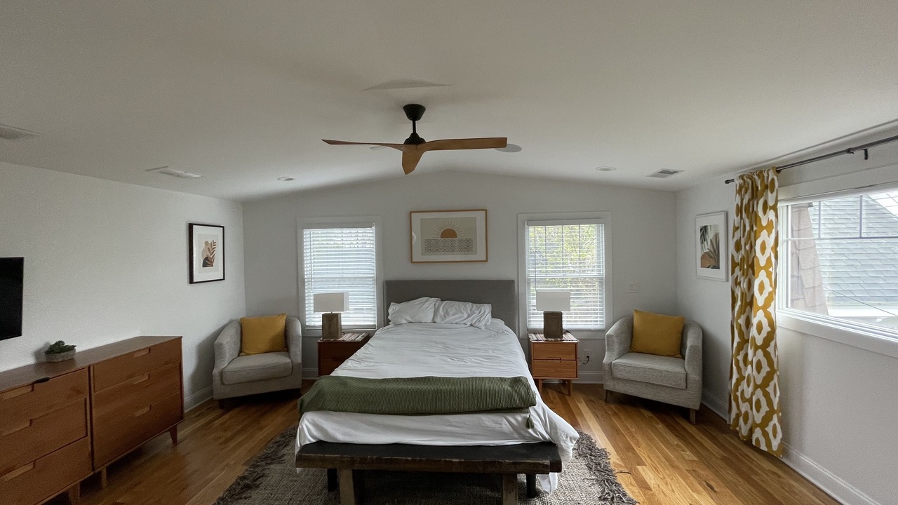 Photo of Bedroom in Allenhurst