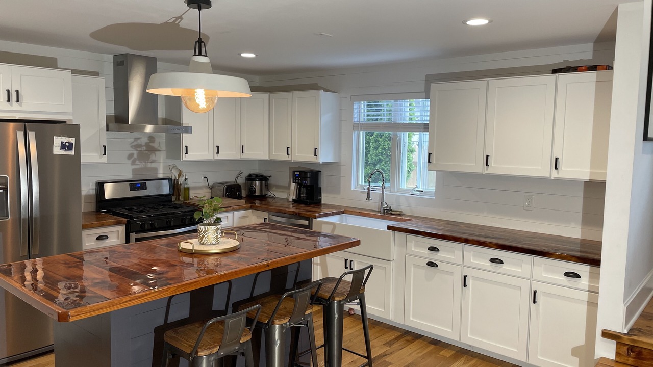 Photo of Kitchen in Allenhurst