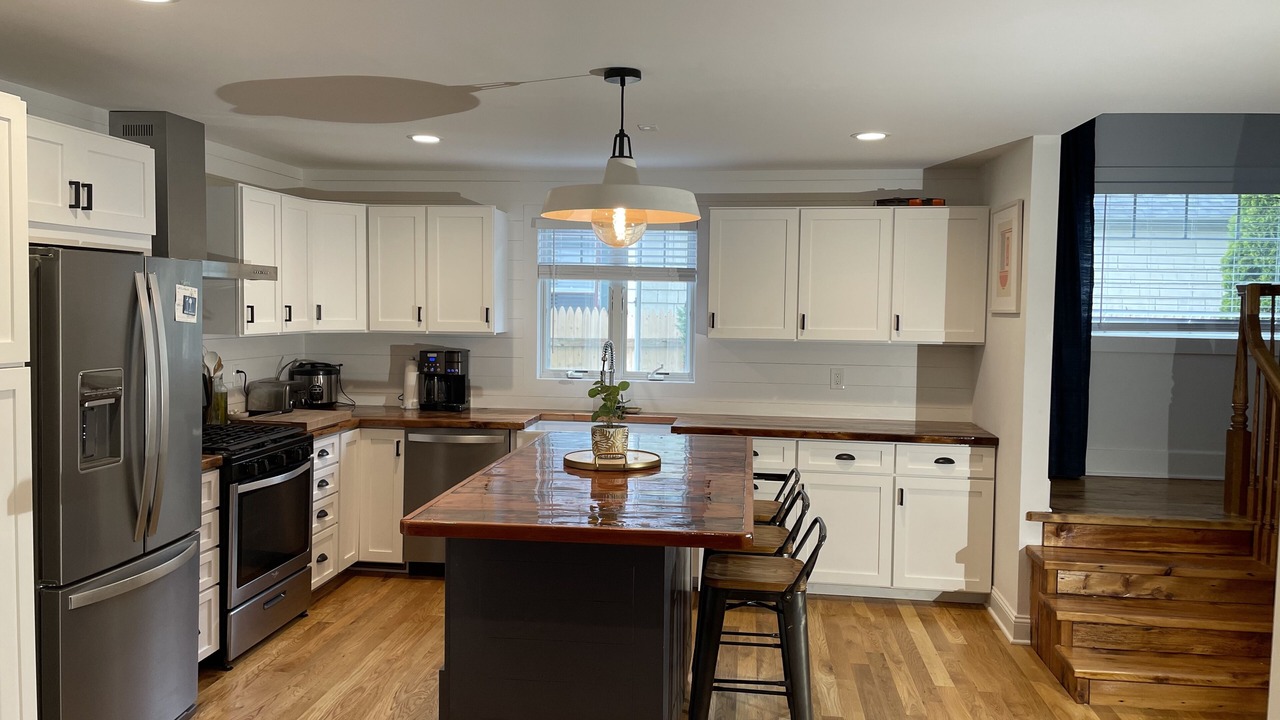 Photo of Kitchen in Allenhurst