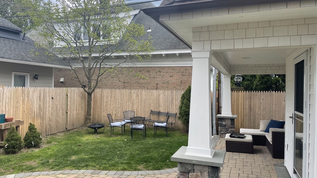 Photo of Patio Balcony in Allenhurst