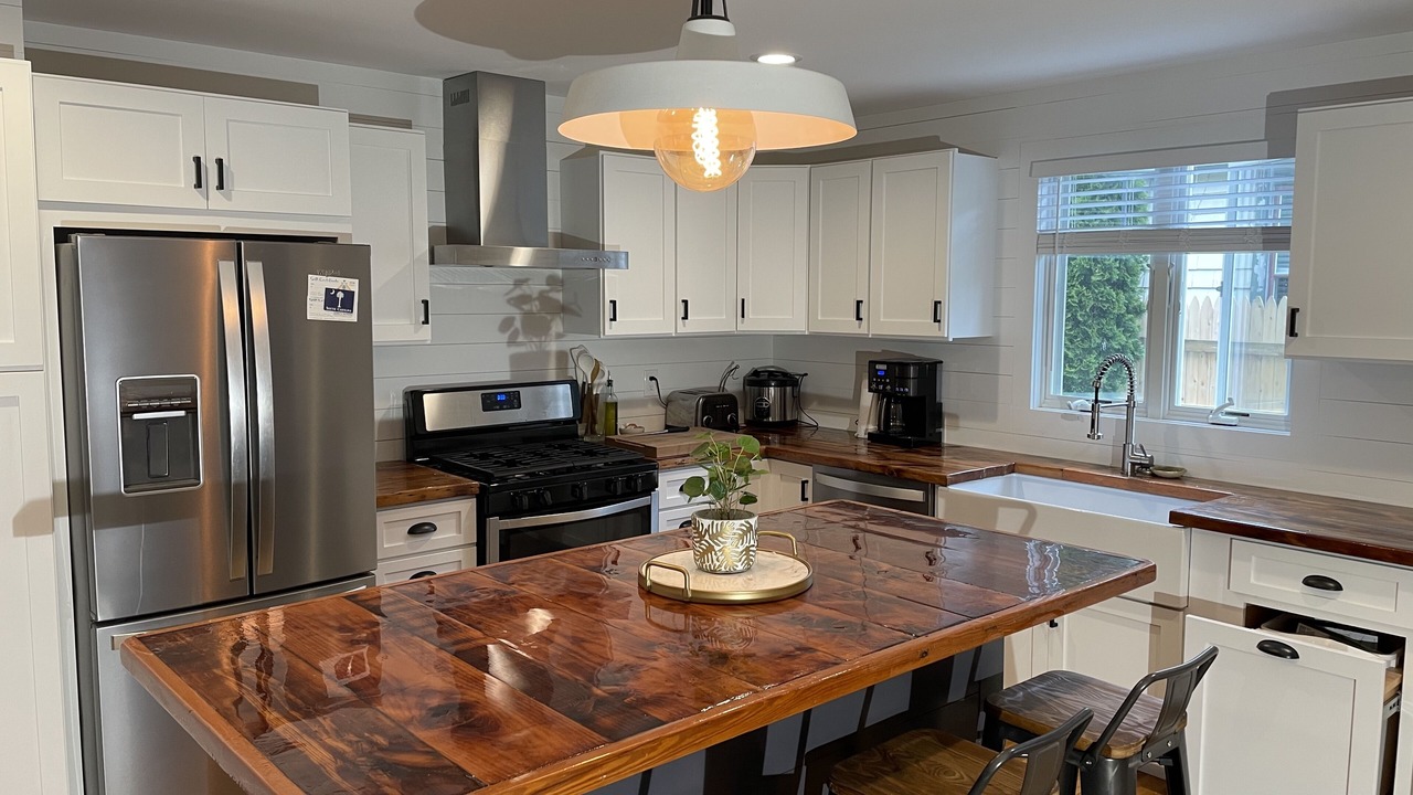 Photo of Kitchen in Allenhurst