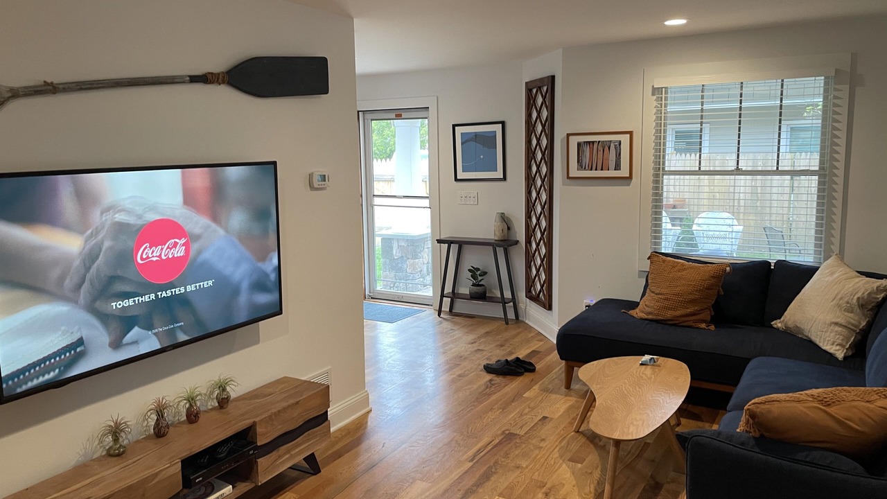Photo of Livingroom in Allenhurst