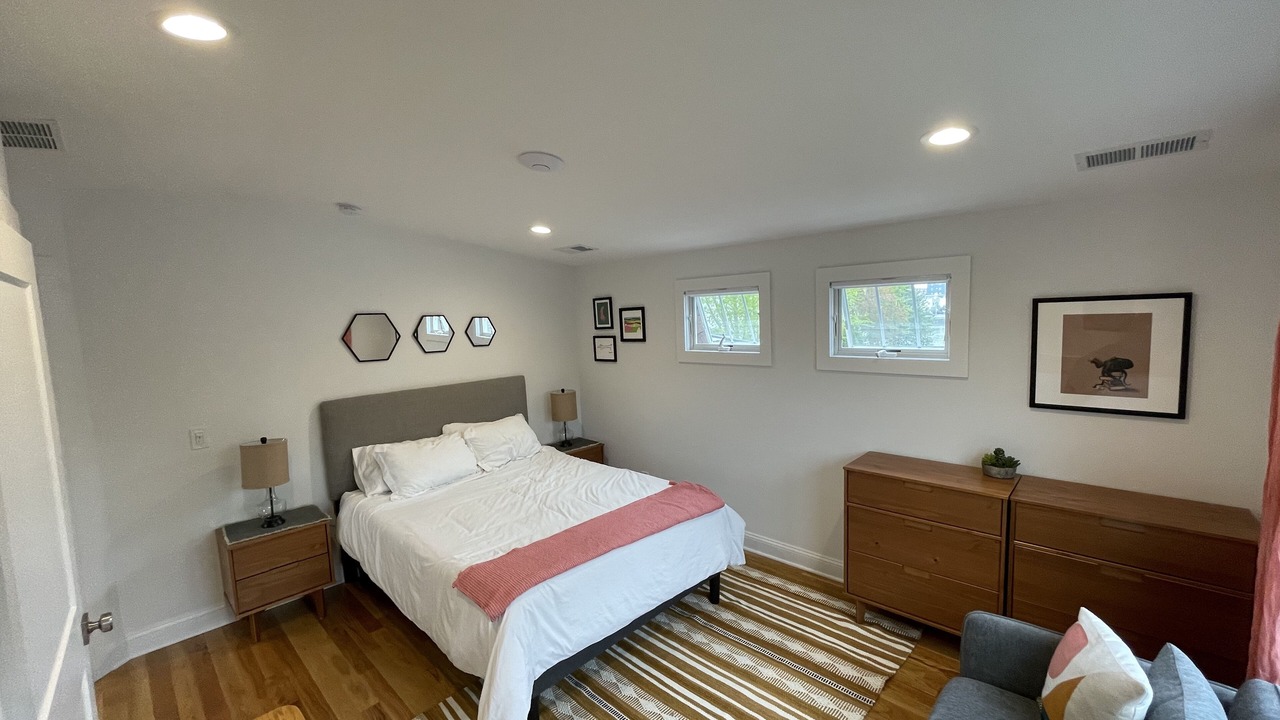 Photo of Bedroom in Allenhurst