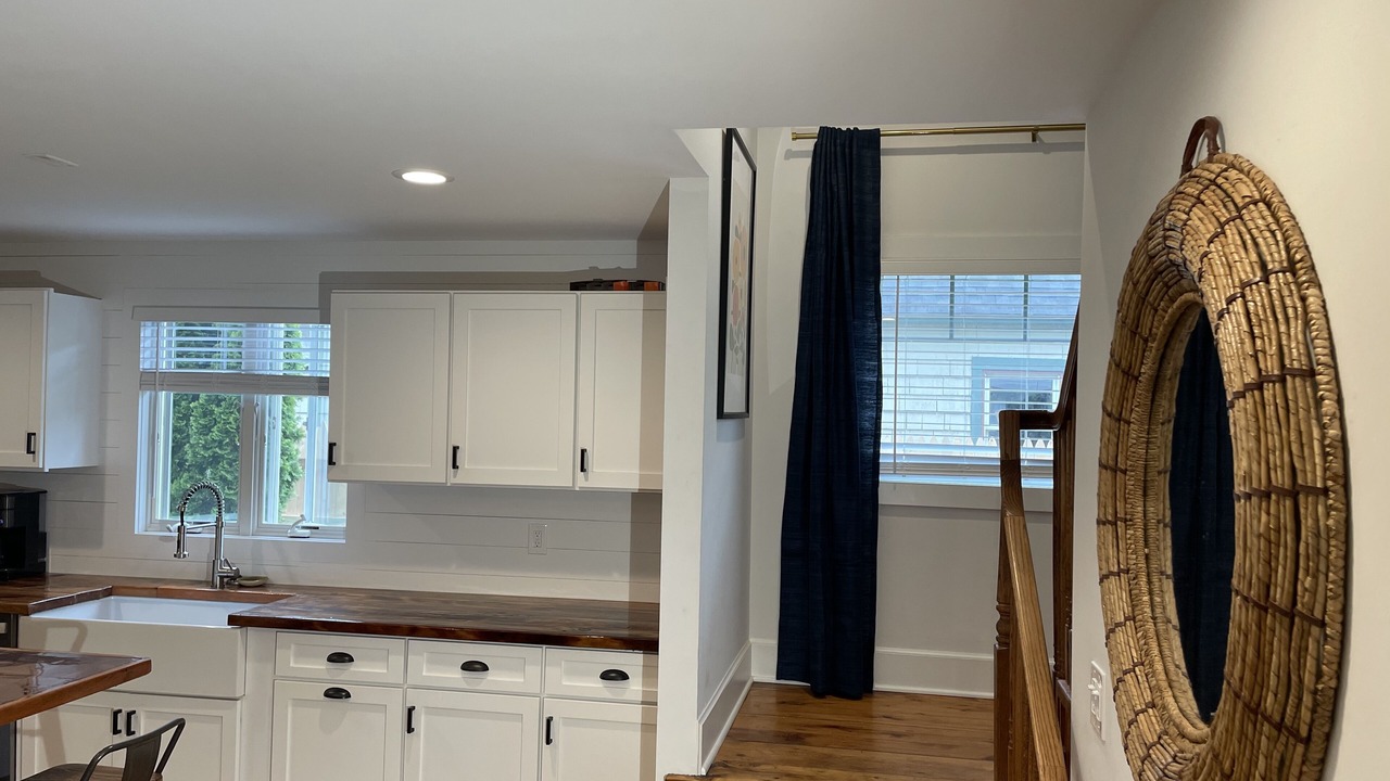 Photo of Kitchen in Allenhurst