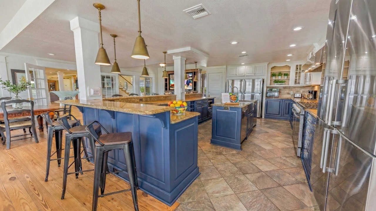 Photo of Kitchen in Corolla