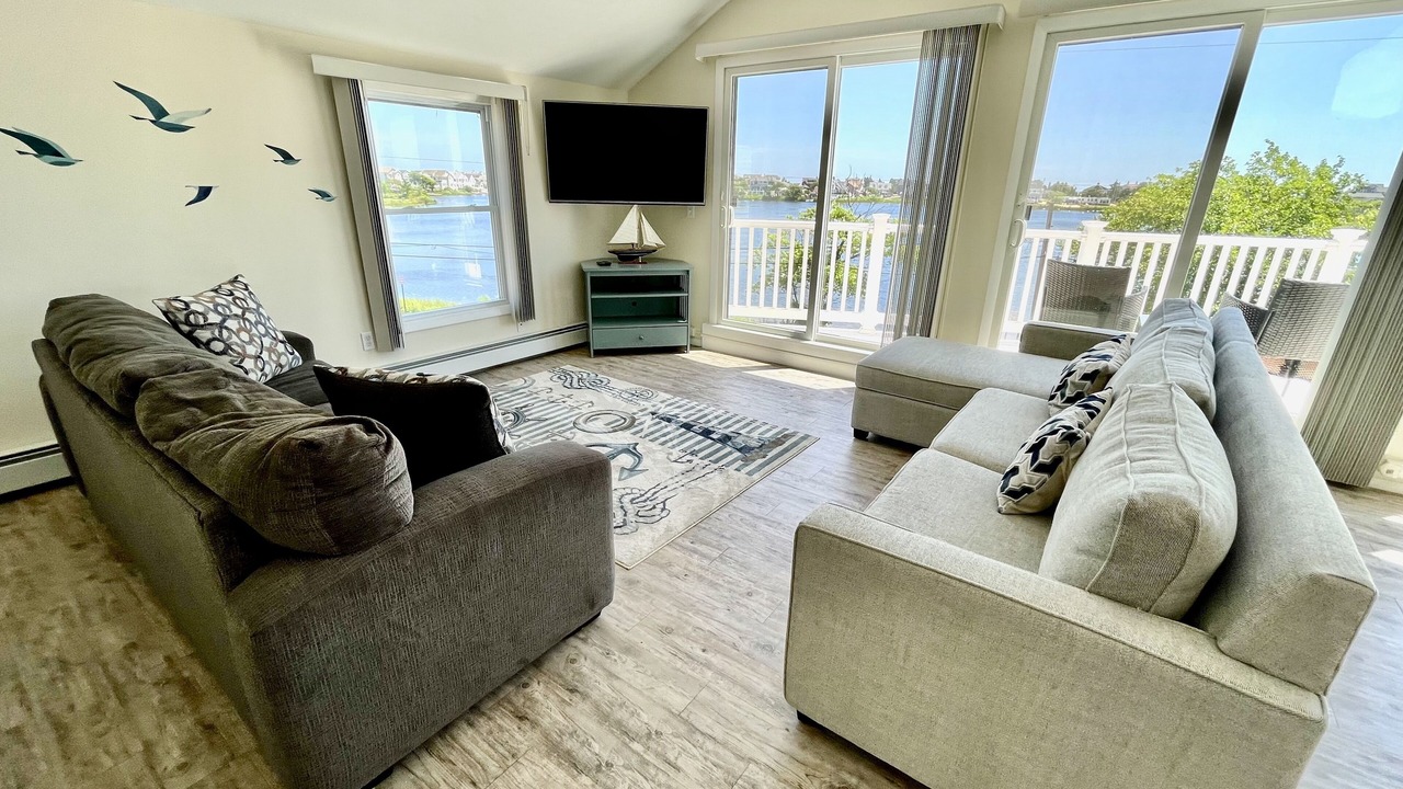 Photo of Bedroom in Point Pleasant Beach