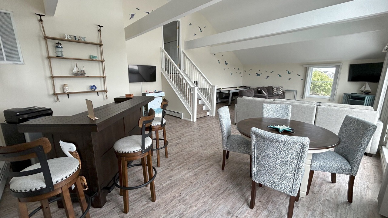 Photo of Bedroom in Point Pleasant Beach
