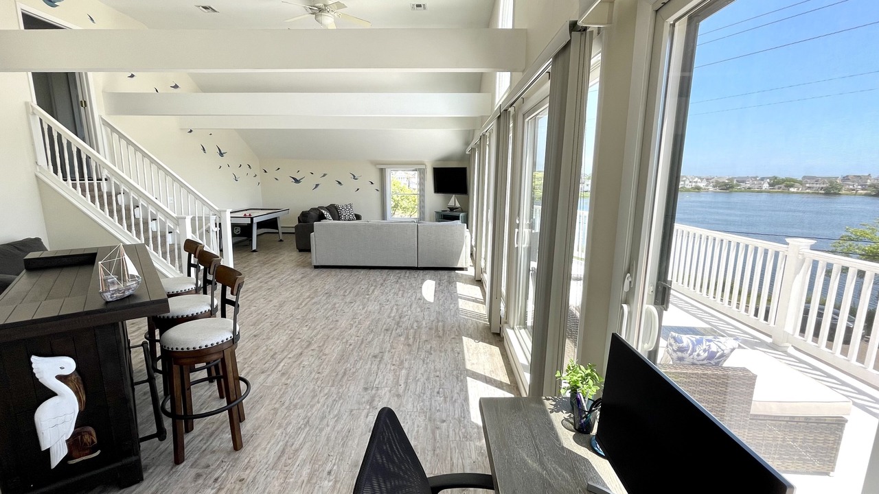 Photo of Bedroom in Point Pleasant Beach