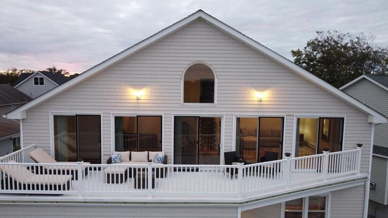 Photo of Outdoor in Point Pleasant Beach