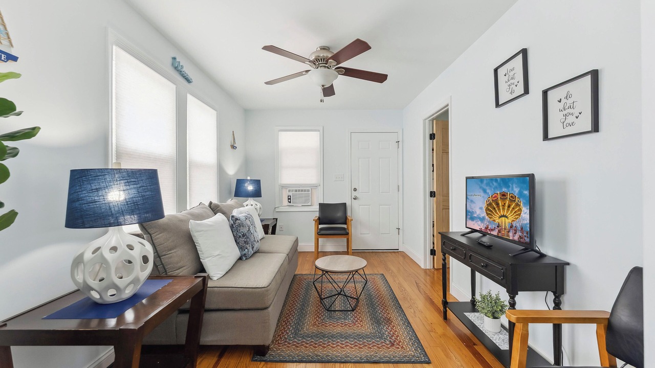 Photo of Livingroom in Wildwood