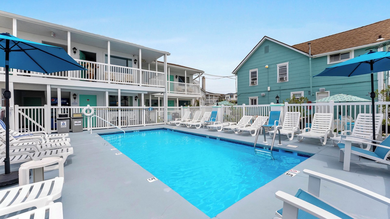 Photo of Outdoor in Wildwood