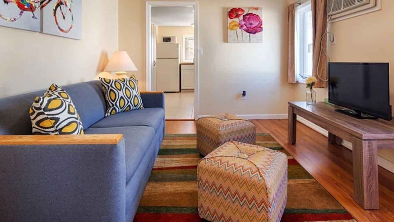 Photo of Livingroom in Wildwood