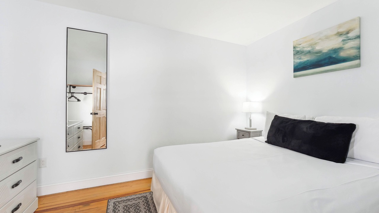Photo of Bedroom in Wildwood