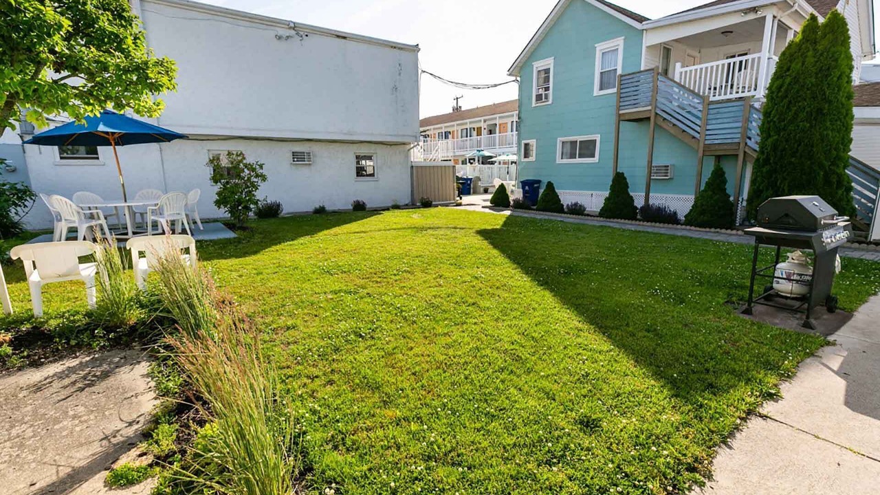 Photo of Outdoor in Wildwood